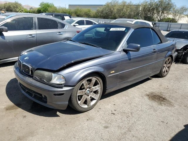 BMW 325 CI 2002 wbabs33462pg82167