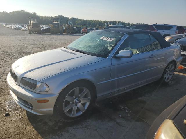 BMW 325 CI 2003 wbabs33463pg89038