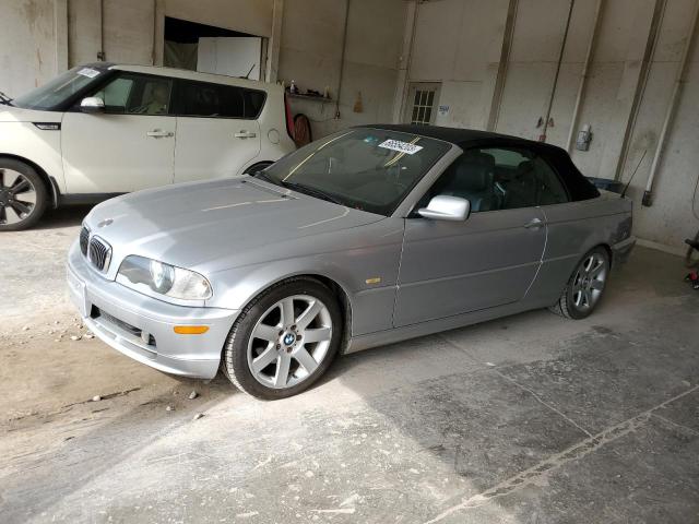 BMW 325 CI 2002 wbabs33472jy59521