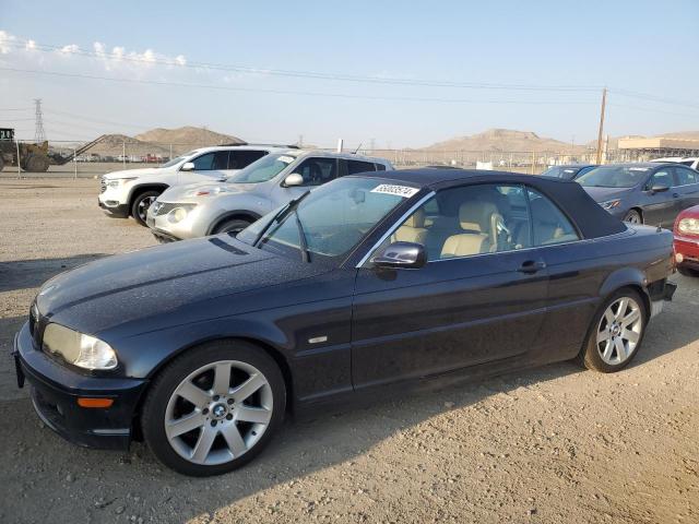 BMW 3 SERIES 2002 wbabs33472pg85367