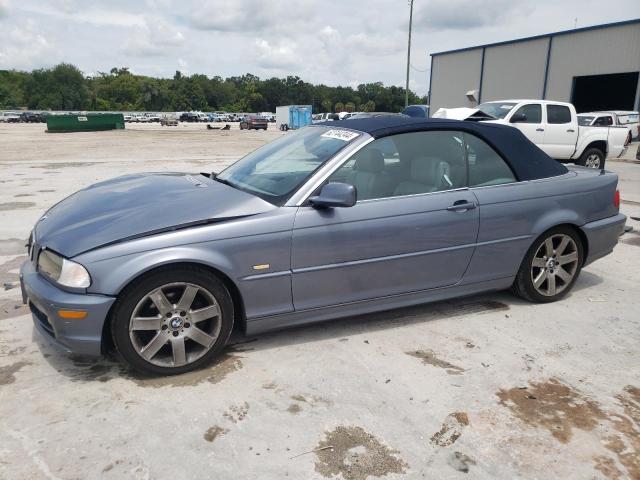 BMW 3 SERIES 2002 wbabs33492pg84401