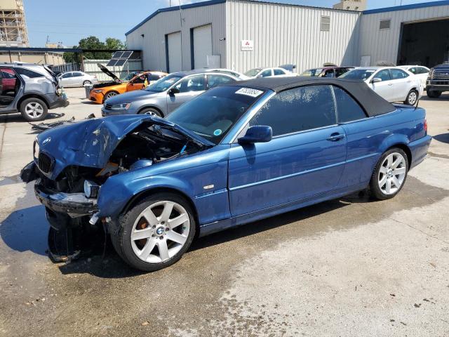 BMW 3 SERIES 2002 wbabs33492pg86228