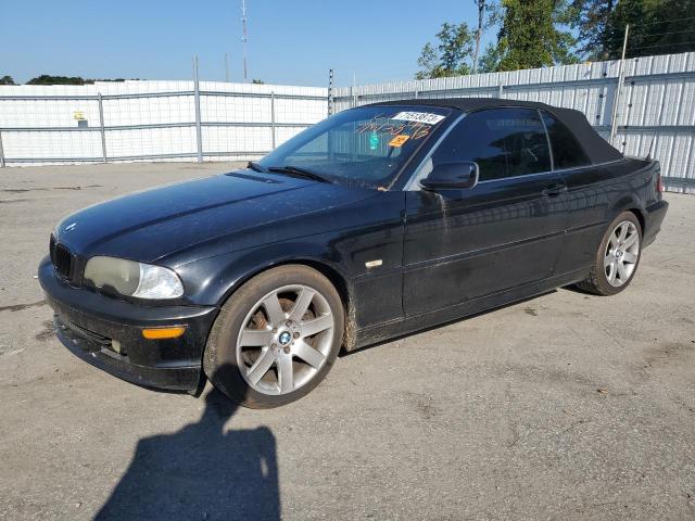 BMW 325 CI 2002 wbabs33492pg87010