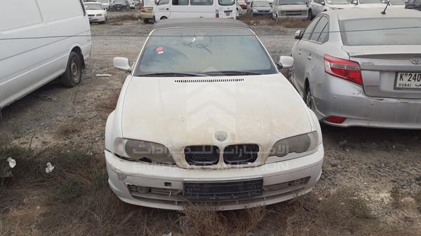 BMW 330 CI 2003 wbabs51043eh37126