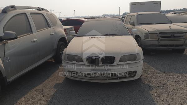 BMW 330 2003 wbabs51080eh35777