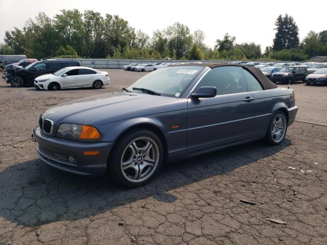 BMW 330 CI 2001 wbabs53401ju83660