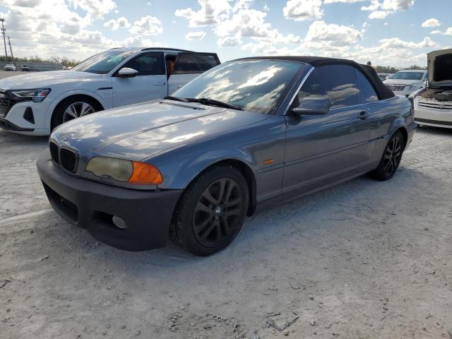 BMW 330 CI 2001 wbabs53401ju87708