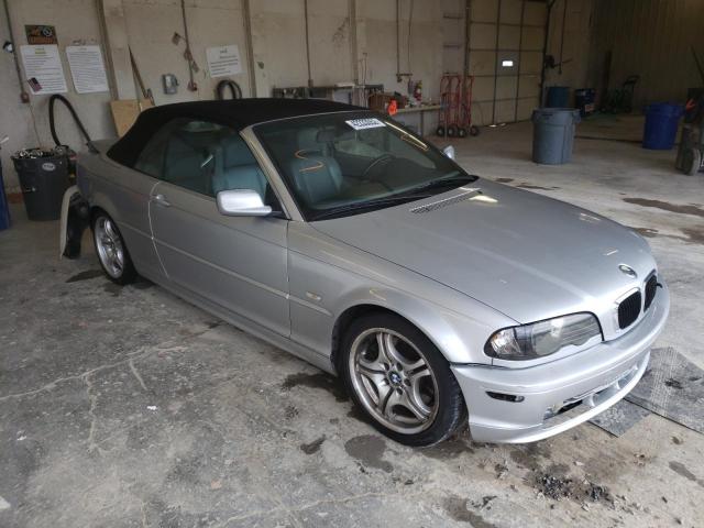 BMW 330 CI 2002 wbabs53402ju91579