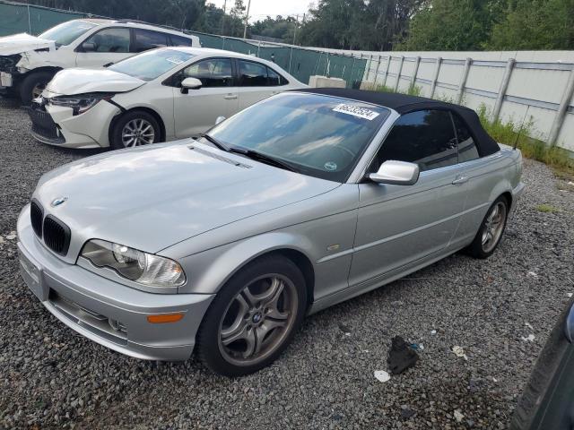 BMW 330 CI 2003 wbabs53403ju96265