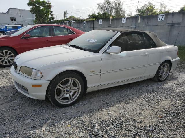 BMW 3 SERIES 2003 wbabs53403ju96587