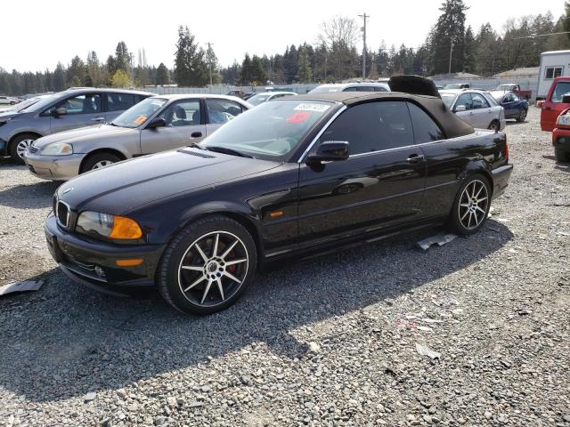 BMW 330 CI 2001 wbabs53411ju85482