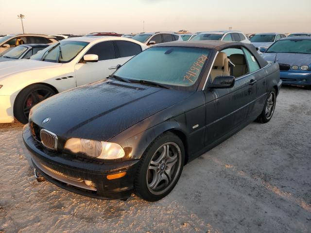 BMW 330 CI 2003 wbabs53413ju98493