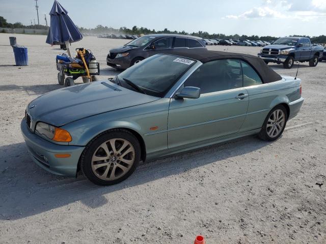 BMW 330 CI 2002 wbabs53422ju93463