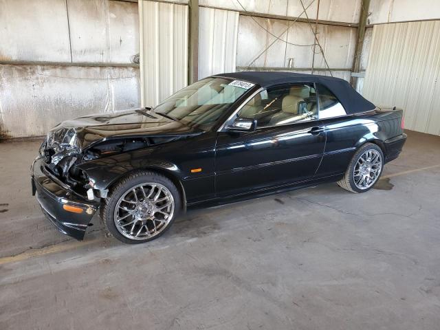 BMW 3 SERIES 2002 wbabs53422ju95407