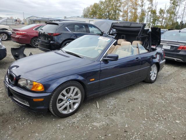 BMW 330 CI 2003 wbabs53433ju95935