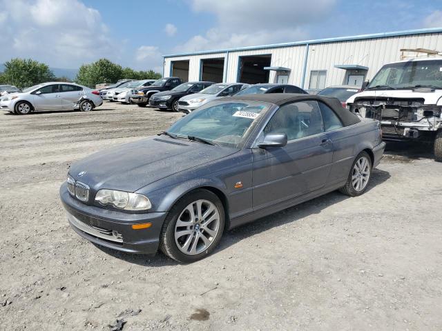 BMW 330 CI 2001 wbabs53441ju87694