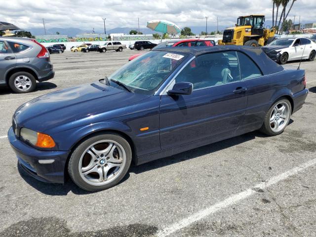 BMW 330 CI 2001 wbabs53441ju88277