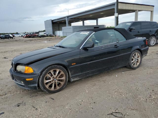 BMW 330 CI 2002 wbabs53442ju93058