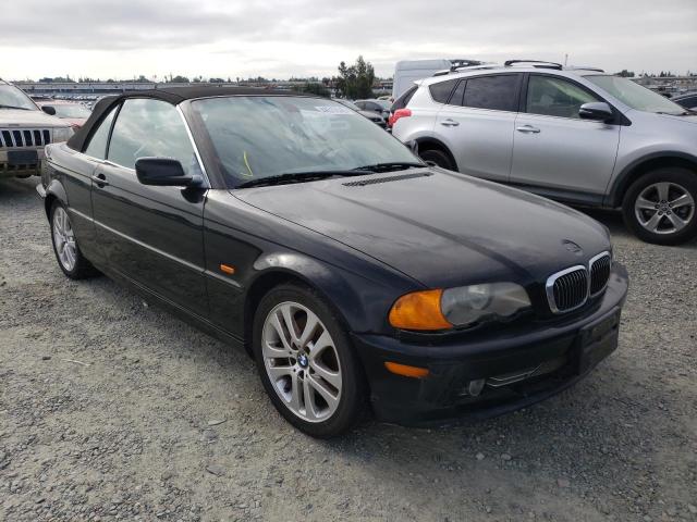 BMW 330 CI 2001 wbabs53451ju86246