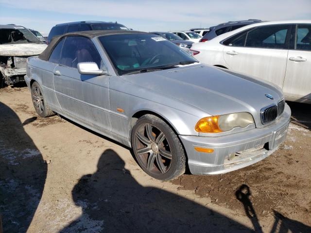 BMW 330 CI 2002 wbabs53452ju92808