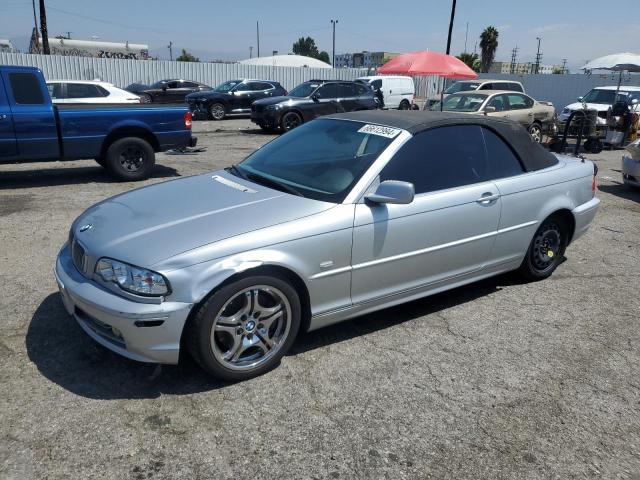 BMW 3 SERIES 2001 wbabs53461ju81136