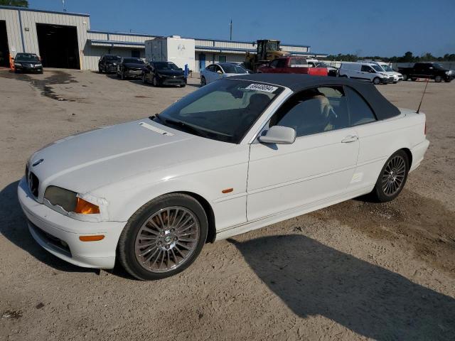 BMW 330 CI 2001 wbabs53461ju82724