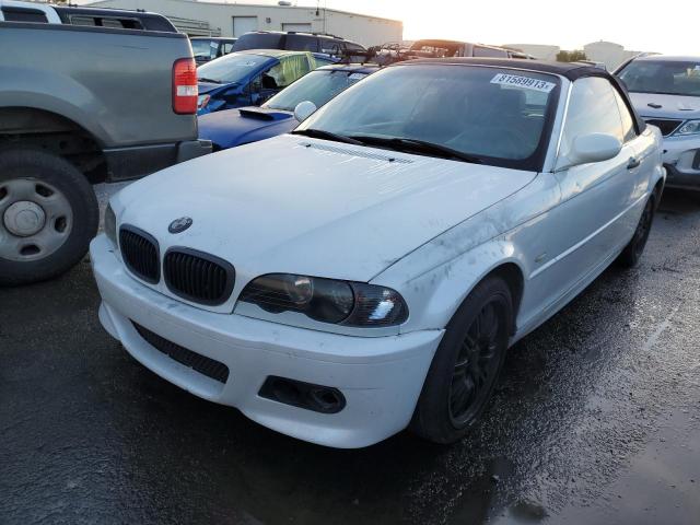 BMW 3ER 2003 wbabs53463ev90370