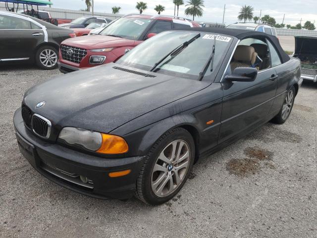 BMW 330 CI 2001 wbabs53481ju87701