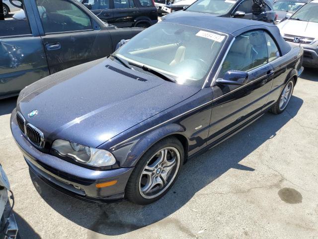 BMW 330 CI 2002 wbabs53482ju91507