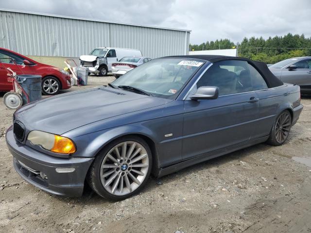 BMW 330 CI 2003 wbabs53483ju98376