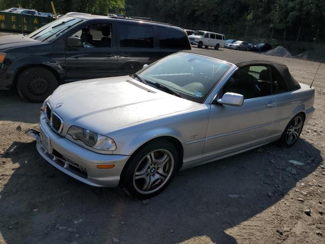 BMW 330 CI 2003 wbabs53483ju98426