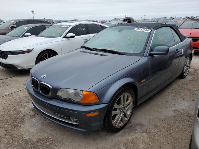 BMW 330 CI 2001 wbabs534x1ju84346