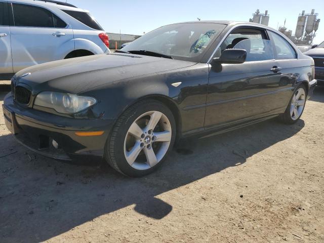 BMW 3 SERIES 2004 wbabv13424jt21145