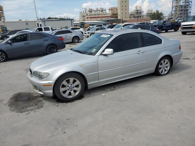 BMW 325 CI SUL 2005 wbabv13435jt23777