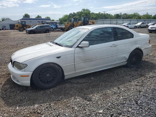 BMW 3 SERIES 2006 wbabv13436jt24378