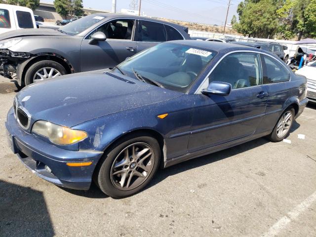 BMW 3 SERIES 2004 wbabv13474jt20055