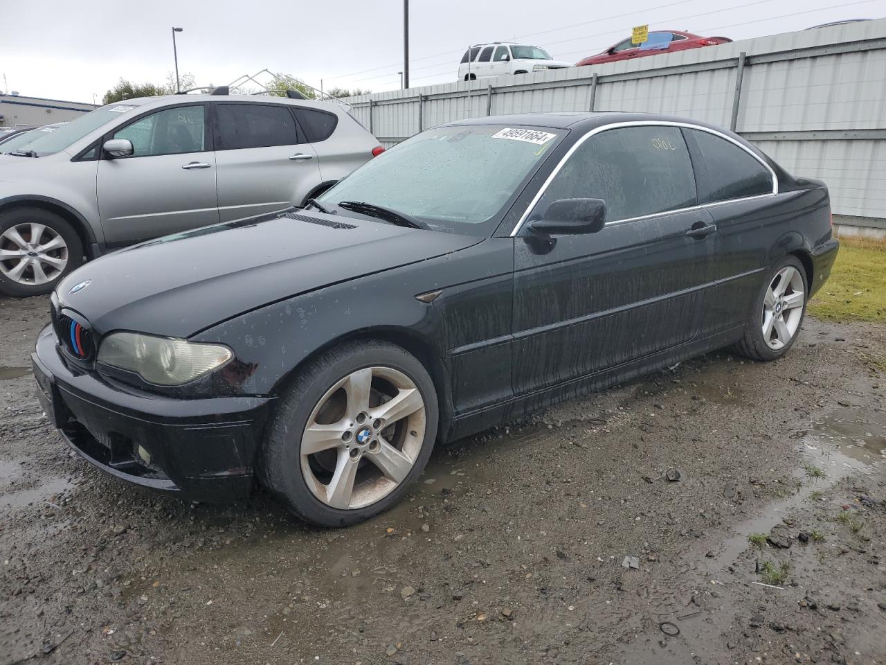 BMW 3ER 2004 wbabv13474jt21478