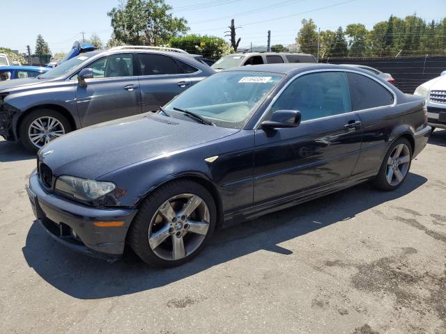 BMW 3 SERIES 2005 wbabv13485jt24097