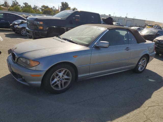 BMW 325 CI 2004 wbabw33404pl28343