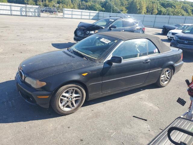 BMW 325 CI 2004 wbabw33404pl30710