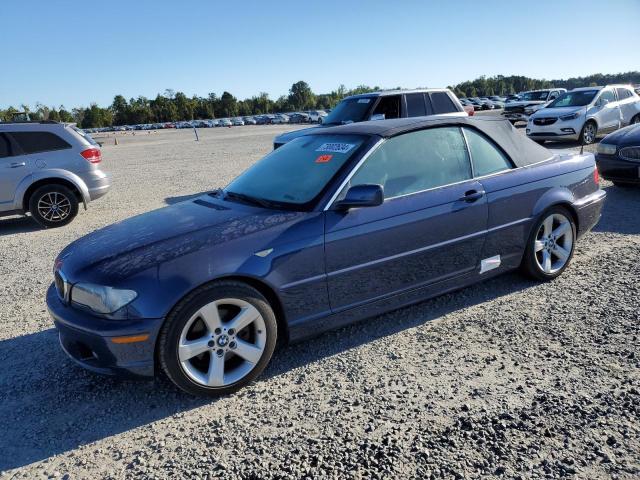 BMW 325 CI 2004 wbabw33404pl31419