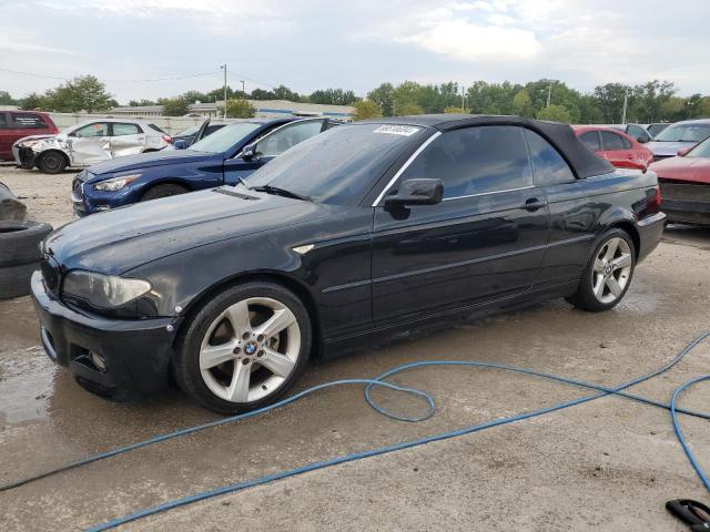 BMW 3 SERIES 2005 wbabw33405px83324