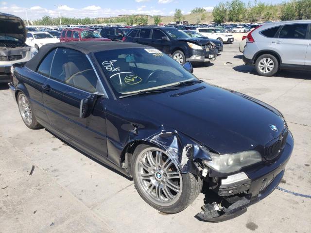 BMW 325 CI 2006 wbabw33406px86662