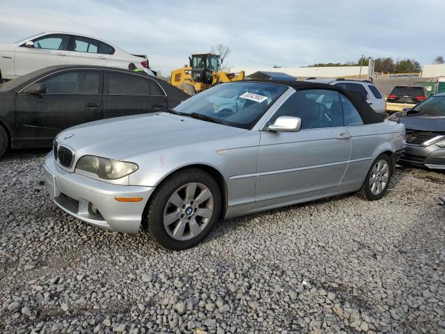 BMW 3 SERIES 2006 wbabw33406px88010