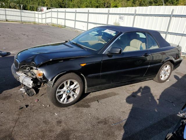 BMW 325 CI 2004 wbabw33414pl29906