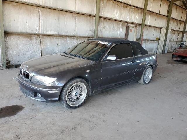 BMW 3 SERIES 2006 wbabw33416px83852