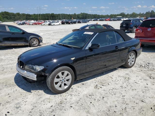 BMW 325 CI 2006 wbabw33416px86590