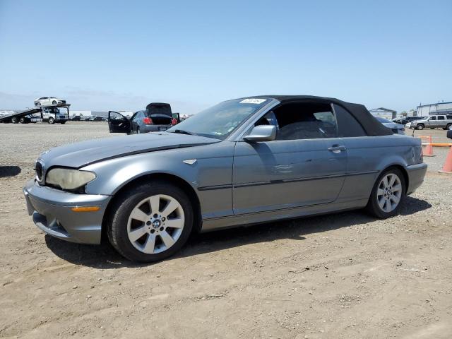 BMW 3 SERIES 2006 wbabw33416px88498