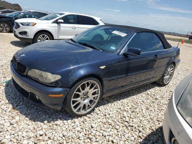 BMW 325 CI 2004 wbabw33424pg98342