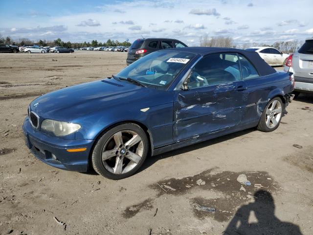 BMW 3 SERIES 2004 wbabw33424pl24939